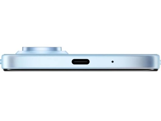 Смартфон Honor X7e 6/256Gb Blue